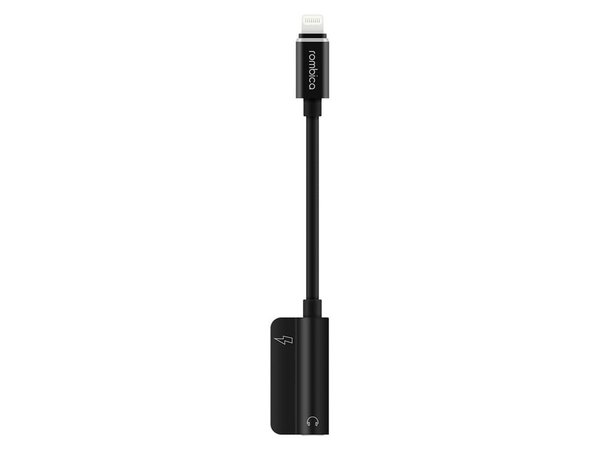 Переходник L Adapter 3.5C - Переходник L Adapter 3.5C