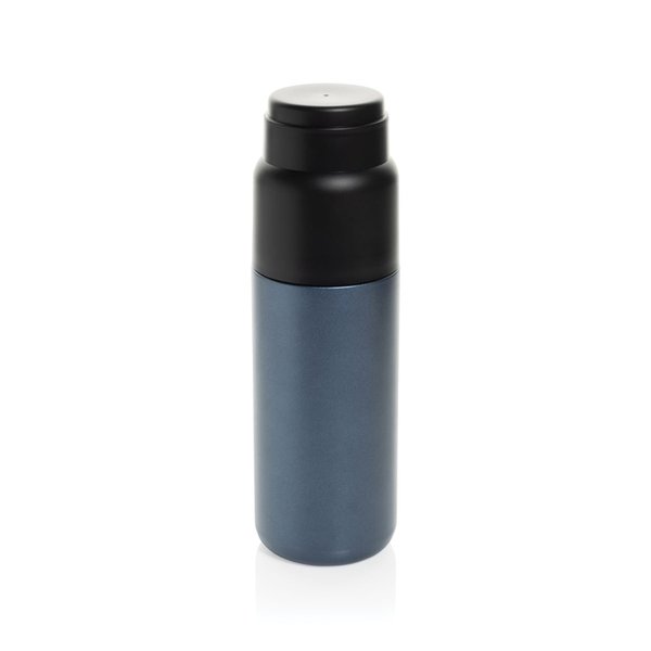 Вакуумный термос Thermocup RCS с крышкой-стаканом, 500 мл - Вакуумный термос Thermocup RCS с крышкой-стаканом, 500 мл