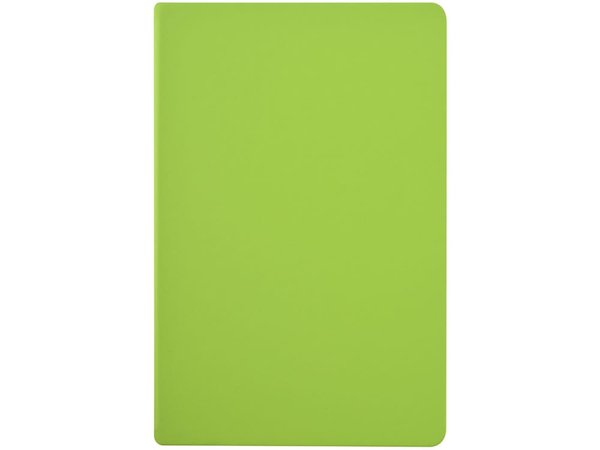 Ежедневник А5 «Megapolis Color New» soft-touch - Ежедневник А5 «Megapolis Color New» soft-touch