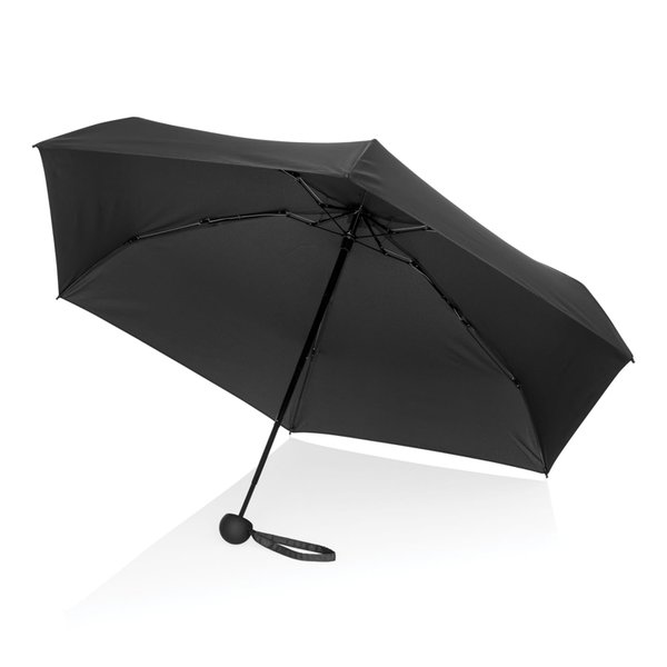 Мини-зонт из rPET Aware™, d100 см - Мини-зонт из rPET Aware™, d100 см