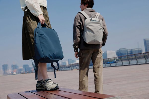 Рюкзак XD Design Soft Tote - Рюкзак XD Design Soft Tote