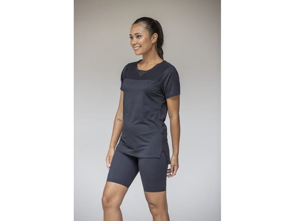 Футболка «Borax» женская - Футболка «Borax» женская