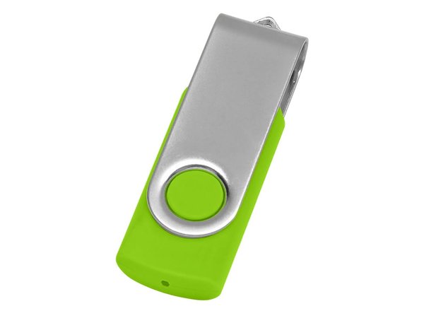 Флеш-карта USB 2.0 32 ГБ «Флэш С1» - Флеш-карта USB 2.0 32 ГБ «Флэш С1»