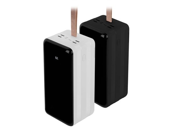 Внешний аккумулятор «NEO PRO-800», 80000 mAh - Внешний аккумулятор «NEO PRO-800», 80000 mAh