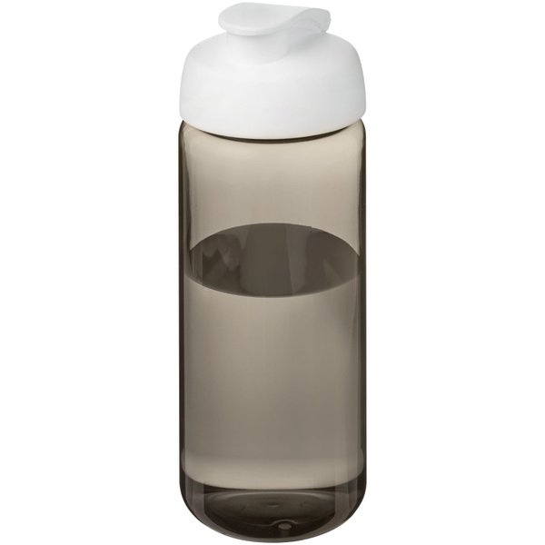 Спортивная бутылка H2O Active® Octave Tritan™ 600 мл с откидной крышкой - Спортивная бутылка H2O Active® Octave Tritan™ 600 мл с откидной крышкой