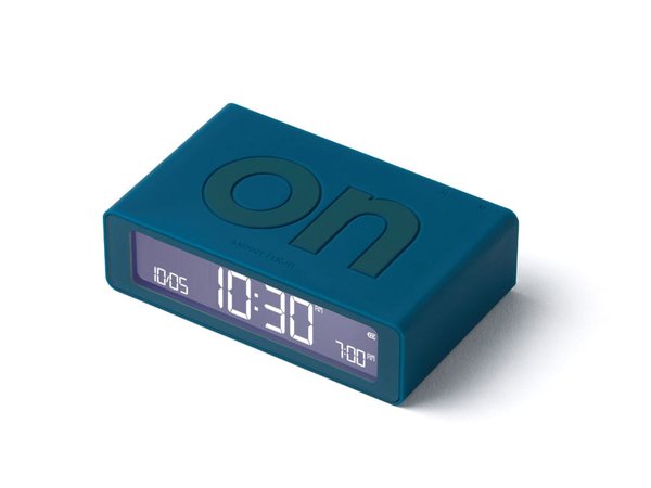 Часы настольные Flip Mini - Часы настольные Flip Mini