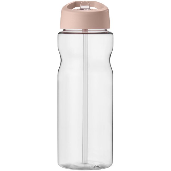 Спортивная бутылка H2O Active® Base 650 мл с крышкой-носиком - Спортивная бутылка H2O Active® Base 650 мл с крышкой-носиком