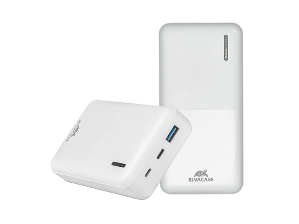 Внешний аккумулятор с быстрой зарядкой VA2571, 20000 mAh - Внешний аккумулятор с быстрой зарядкой VA2571, 20000 mAh