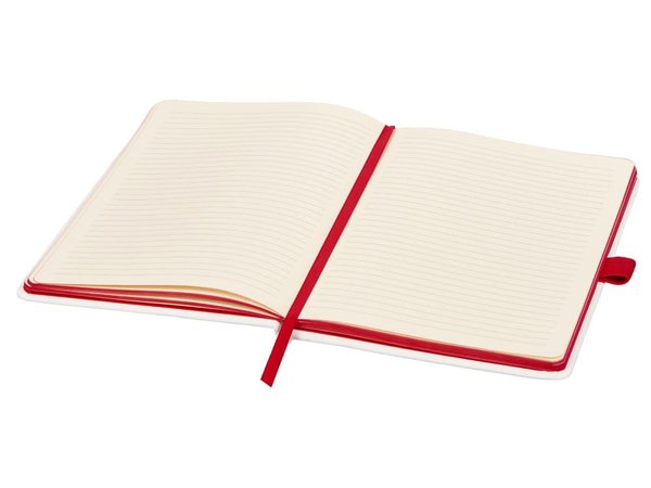 Блокнот A5 «ColorNote White» - Блокнот A5 «ColorNote White»