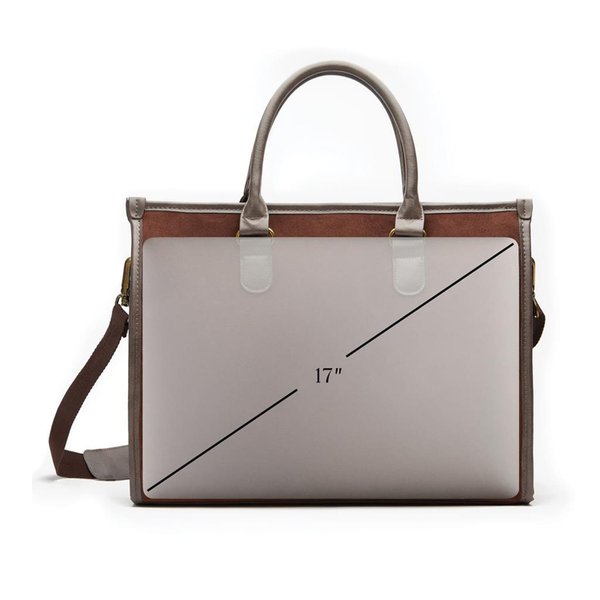 Сумка для ноутбука VINGA Hunton, 17" - Сумка для ноутбука VINGA Hunton, 17"
