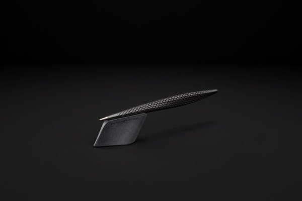 Вечная ручка Pininfarina Speedform - Вечная ручка Pininfarina Speedform SILVER