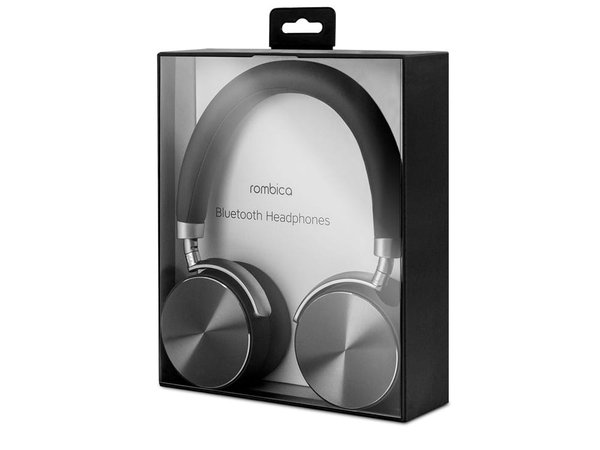 Наушники «Mysound BH-12» - Наушники «Mysound BH-12»