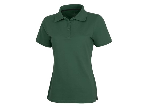 Рубашка поло «Calgary» женская - Рубашка поло «Calgary» женская