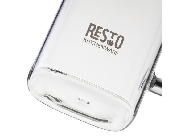 Френч-пресс «Resto» - Френч-пресс «Resto»