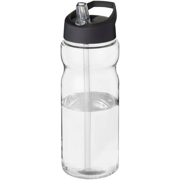 Спортивная бутылка H2O Active® Eco Base 650 мл с крышкой-носиком - Спортивная бутылка H2O Active® Eco Base 650 мл с крышкой-носиком