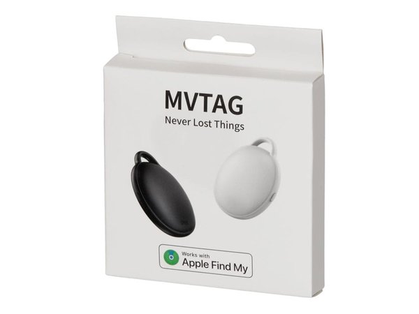 Поисковый трекер для устройств Apple «MVTAG» - Поисковый трекер для устройств Apple «MVTAG»