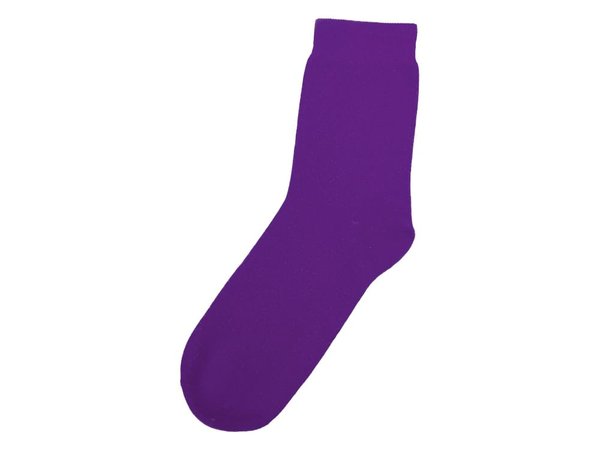 Носки однотонные «Socks» мужские - Носки однотонные «Socks» мужские