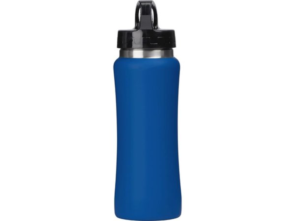 Бутылка для воды «Bottle C1», soft touch, 600 мл - Бутылка для воды «Bottle C1», soft touch, 600 мл
