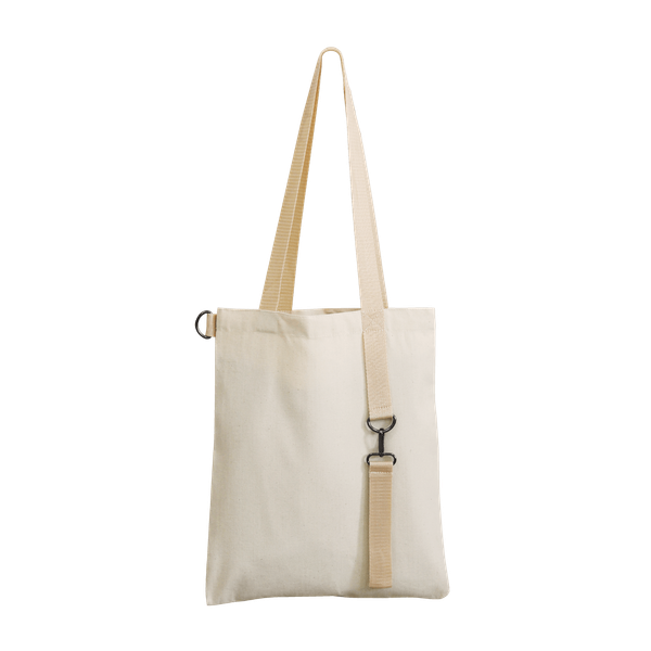 Шоппер Superbag Casual - Шоппер Superbag Casual (неокрашенный)
