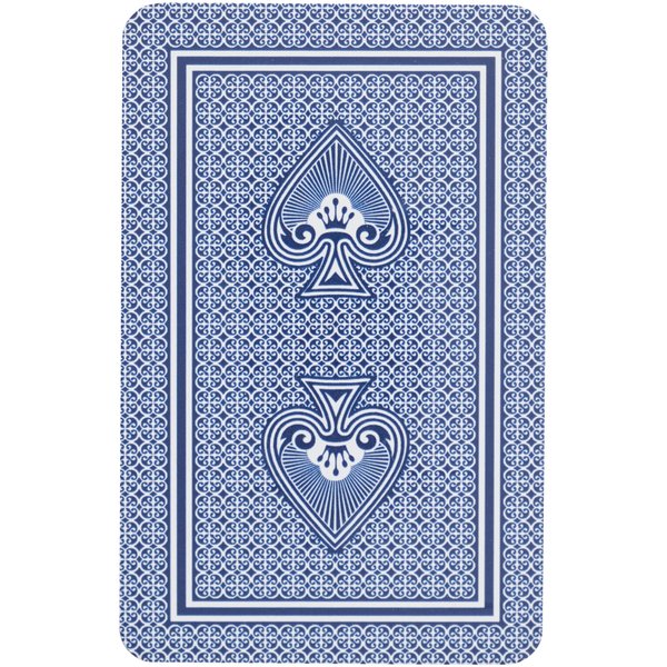 Набор игральных карт из крафт-бумаги Ace - Набор игральных карт из крафт-бумаги Ace