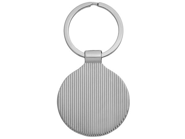 Брелок «Light Steel Rnd» - Брелок «Light Steel Rnd»