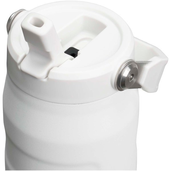Бутылка для воды Stanley IceFlow™ 2.0 700 мл с откидной трубочкой - Бутылка для воды Stanley IceFlow™ 2.0 700 мл с откидной трубочкой