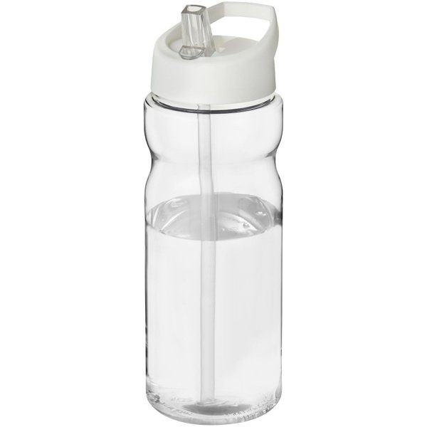 Спортивная бутылка H2O Active® Base Tritan™ 650 мл с крышкой-носиком - Спортивная бутылка H2O Active® Base Tritan™ 650 мл с крышкой-носиком