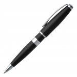 Ручка шариковая Bicolore Black - Ручка шариковая Bicolore Black