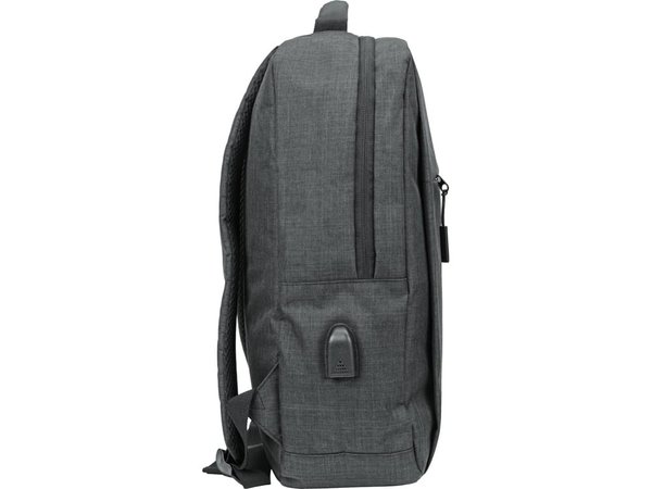 Рюкзак «Ambry» для ноутбука 15'' - Рюкзак «Ambry» для ноутбука 15''