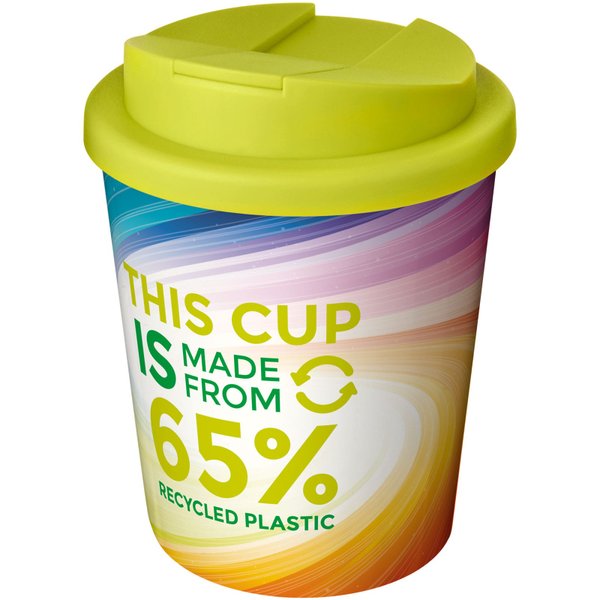 Brite-Americano® Eco - герметичная изолированная кружка объемом 250 мл. - Brite-Americano® Eco - герметичная изолированная кружка объемом 250 мл.