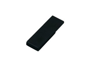 usb 2.0- флешка промо на 64 гб в виде скрепки