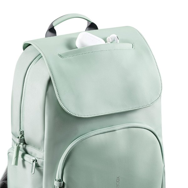 Рюкзак XD Design Soft Daypack, 16’’ - Рюкзак XD Design Soft Daypack, 16’’