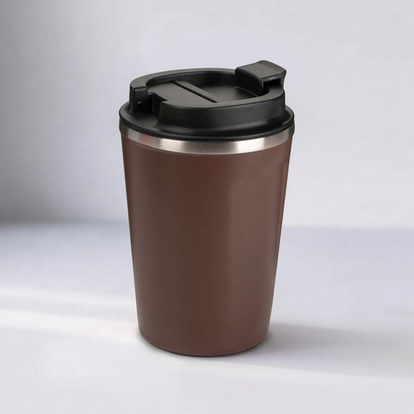 Термокружка «CAFÉ COMPACT» - Термокружка «CAFÉ COMPACT»