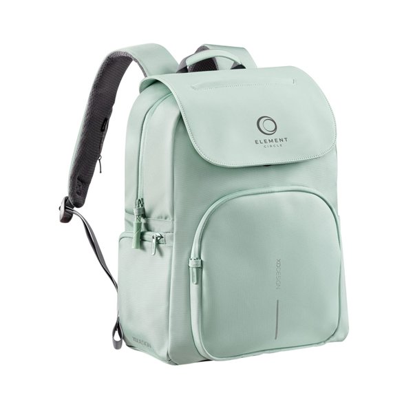 Рюкзак XD Design Soft Daypack, 16’’ - Рюкзак XD Design Soft Daypack, 16’’