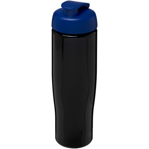 Спортивная бутылка H2O Active® Tempo 700 мл с откидной крышкой - Спортивная бутылка H2O Active® Tempo 700 мл с откидной крышкой