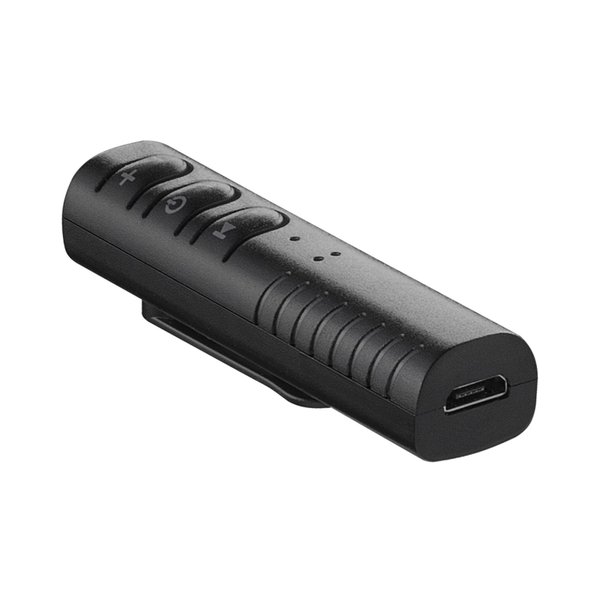 Bluetooth ресивер, BT 5.0, 90 мАч - Bluetooth ресивер, BT 5.0, 90 мАч