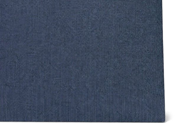 Джинсовая сумка-шоппер «Indigo» с широкими лямками - Джинсовая сумка-шоппер «Indigo» с широкими лямками