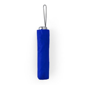 yaku складной зонт royal blue