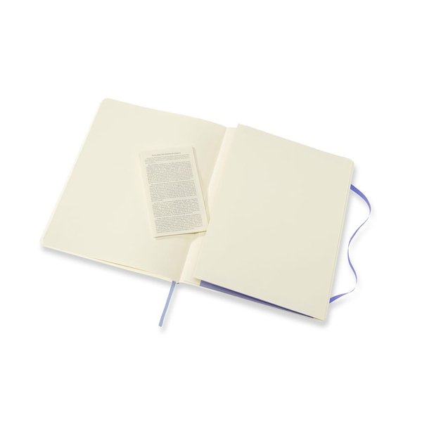 Блокнот MOLESKINE примерно формата B5 - Блокнот MOLESKINE примерно формата B5