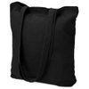 Сумка хозяйственная Bagsy Super 220 г/м2, черная