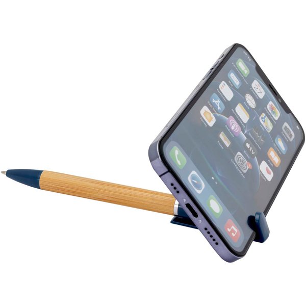 Держатель для телефона и ручек Delfina - Держатель для телефона и ручек Delfina