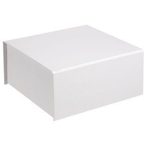 коробка pack in style, белая