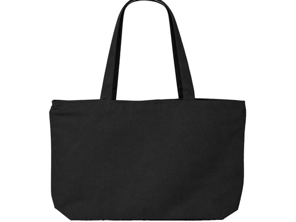 Сумка на молнии «Purch» из хлопка 340 г/м2 - Сумка на молнии «Purch» из хлопка 340 г/м2