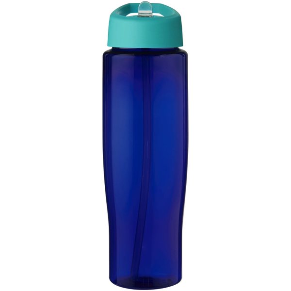 Спортивная бутылка с носиком H2O Active® Eco Tempo 700 мл - Спортивная бутылка с носиком H2O Active® Eco Tempo 700 мл