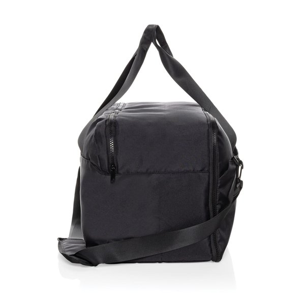 Дорожная сумка Swiss Peak из rPET Aware™, 15.6" - Дорожная сумка Swiss Peak из rPET Aware™, 15.6"