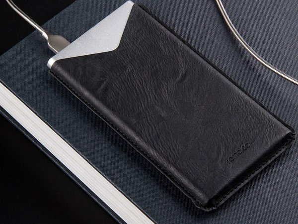 Внешний аккумулятор «NEO AX100L», 10000 mAh - Внешний аккумулятор «NEO AX100L», 10000 mAh