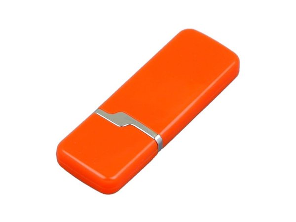 USB 2.0- флешка на 32 Гб с оригинальным колпачком - USB 2.0- флешка на 32 Гб с оригинальным колпачком