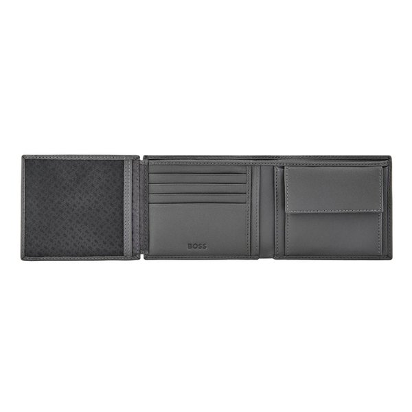 Портмоне DOUBLE B SAFFIANO - Портмоне DOUBLE B SAFFIANO