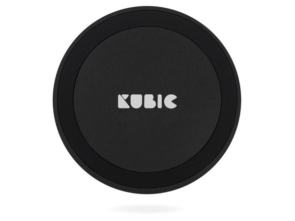 Беспроводное зарядное устройство «Kubic WC1» - Беспроводное зарядное устройство «Kubic WC1»