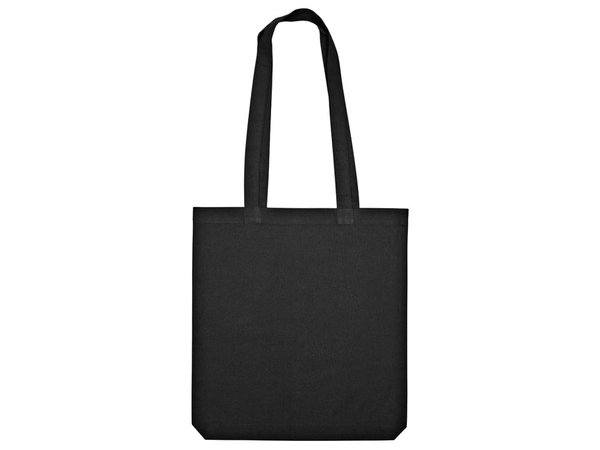Сумка из плотного хлопка «Carryme 220», 220 г/м2 - Сумка из плотного хлопка «Carryme 220», 220 г/м2